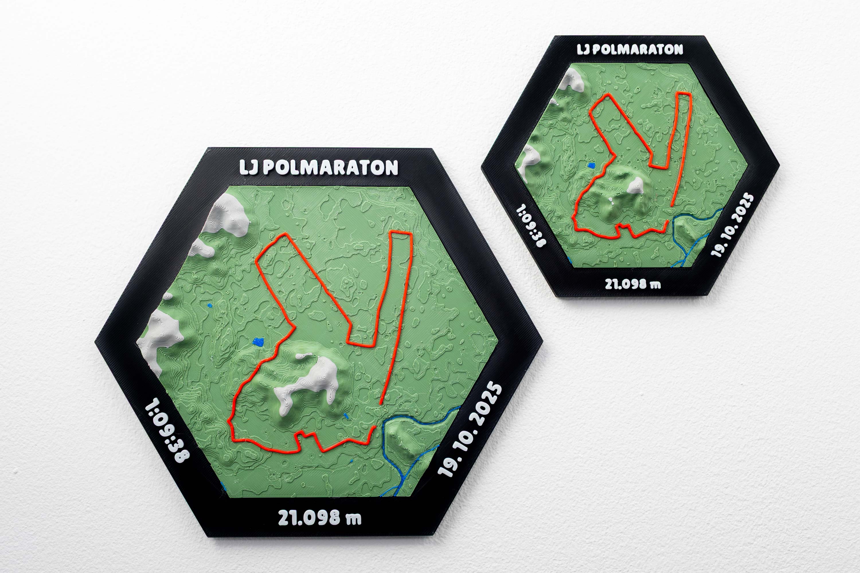 Ljubljana Half Marathon 2025 image 2