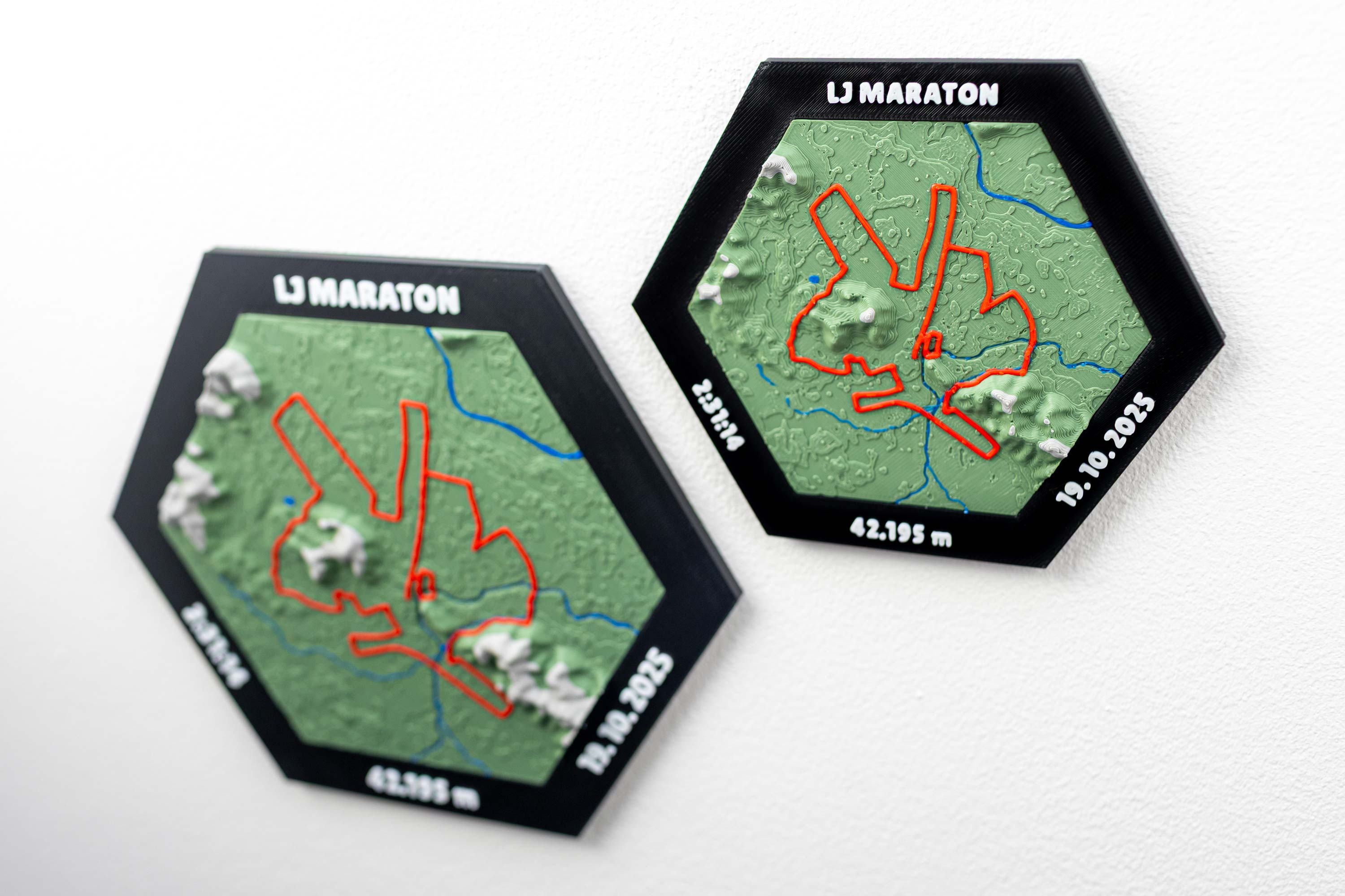 Ljubljana Marathon 2025 image 5