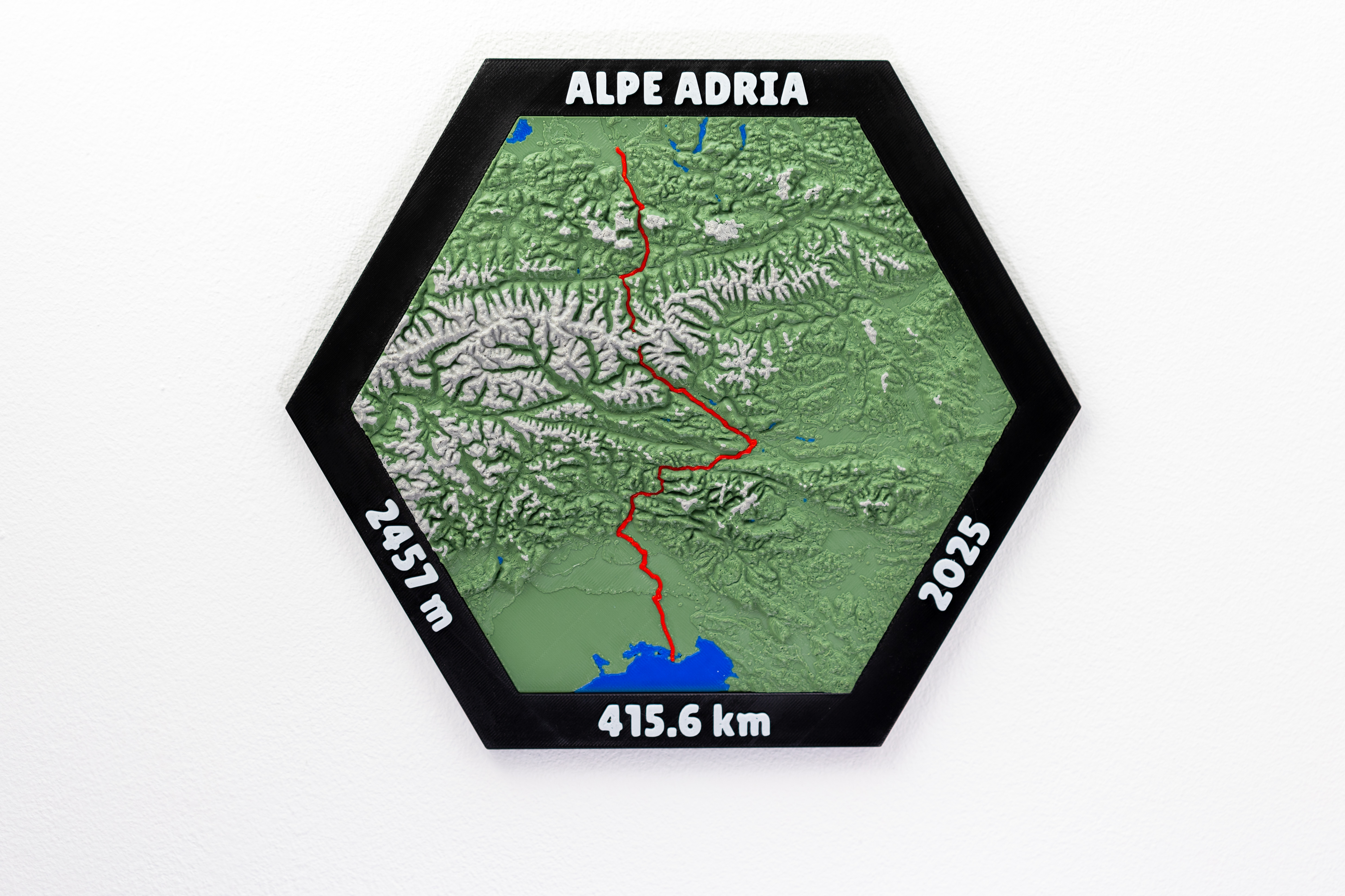 Alpe Adria Trail
