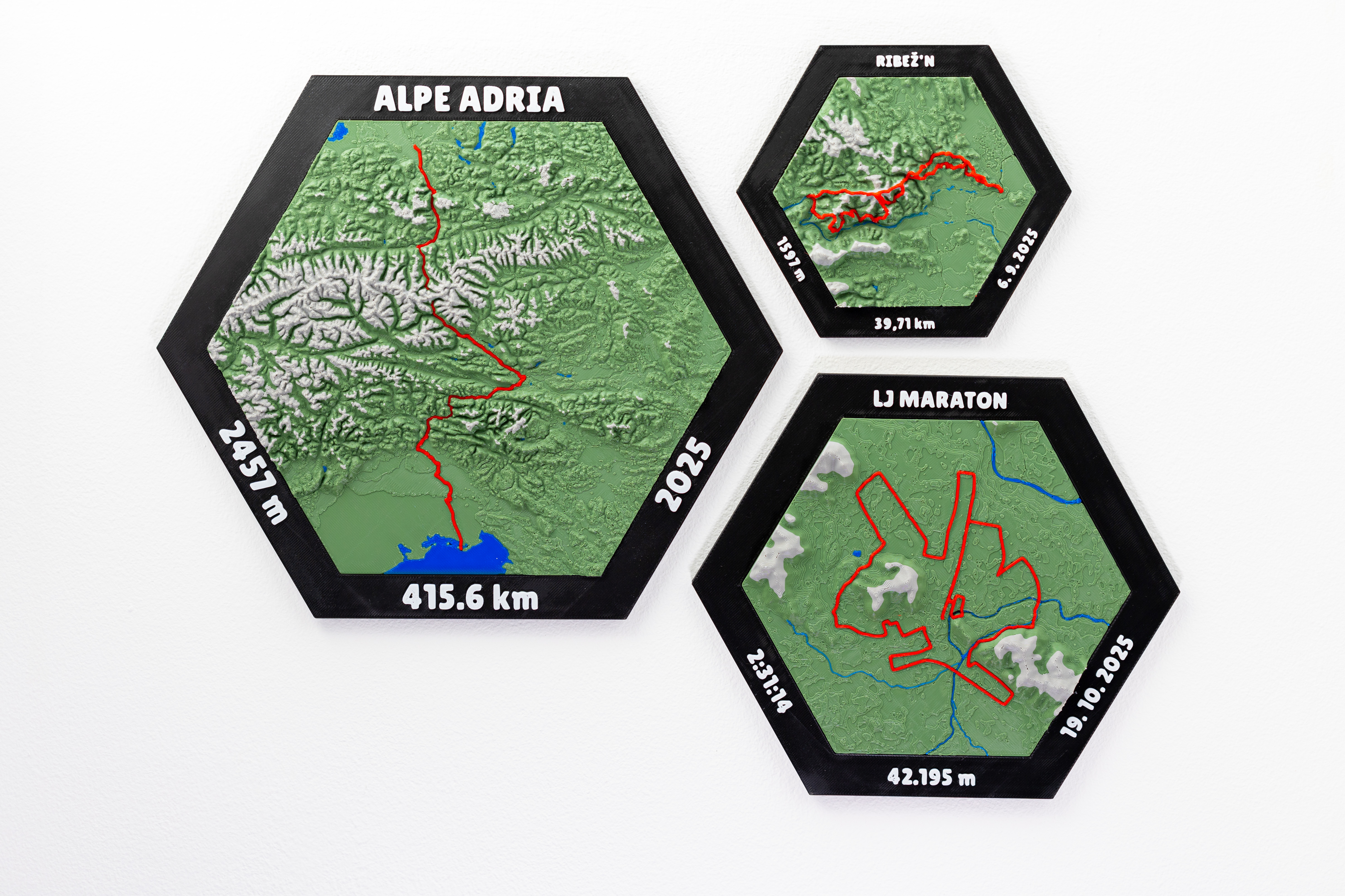 Alpe Adria Trail image 2